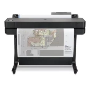 Plotter grande formato con stampa da remoto - HP DesignJet T630
