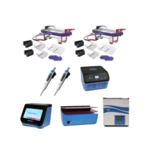 Kit PCR elettroforesi LabStation&trade;
