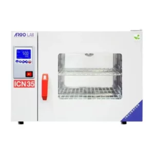 Incubatore 35 lt a convezione naturale