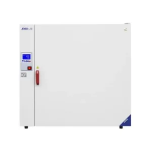Incubatore termostatico 120 lt a ventilazione forzata