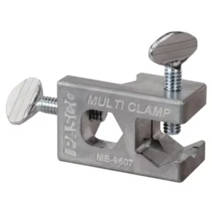 PASCO ME-9507, Morsetto Multi-Clamp