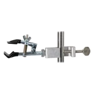 PASCO SE-9446, Ganasce per buretta o provetta Test Tube-Utility Clamp