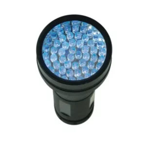 PASCO SE-7730, Torcia ultravioletto UV Flashlight