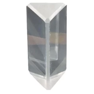 PASCO SE-9021A, Prisma equilatero Equilateral Prism