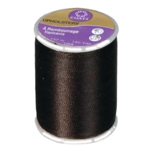 PASCO ME-9875, Filo per esperimenti in nylon nero - 3 pz