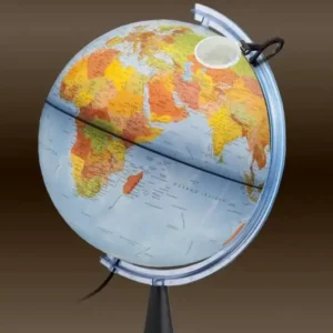 Mappamondo Elite,  40 cm