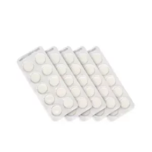 BlueGel Tabs agarosio, 50 compresse