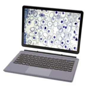 Tablet da 12,1" con fotocamera per microscopio Euromex - Immagine 3