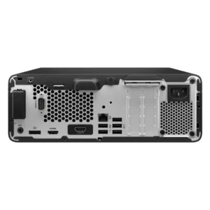 HP Pro SFF, i5-14400, 16GB, SSD 512GB, W11 Pro - Immagine 3
