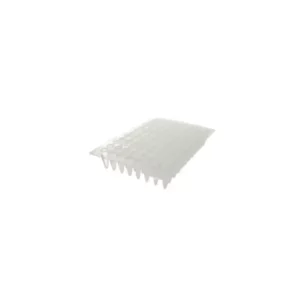 Piastra con 96 pozzeetti per PCR/qPCR