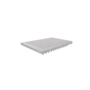 Piastra con 96 pozzeetti per PCR/qPCR - Immagine 4