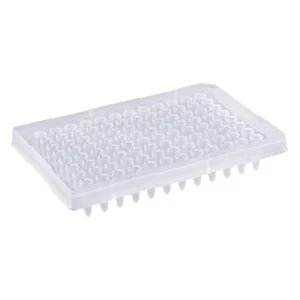Piastra con 96 pozzeetti per PCR/qPCR - Immagine 5
