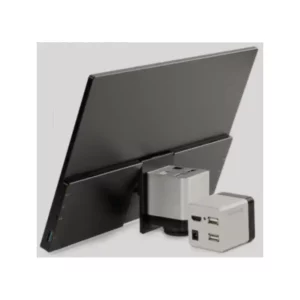 Fotocamera HD-Mini con Schermo HD