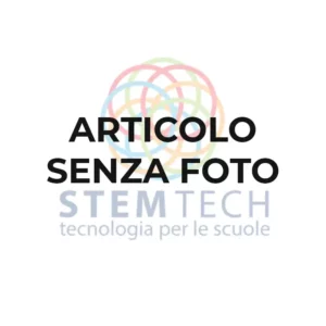 Microscopio trinoculare, obiettivi Piani IOS 4/10/20/S40x, NeoLED K&ouml;hler, serie Delphi-X